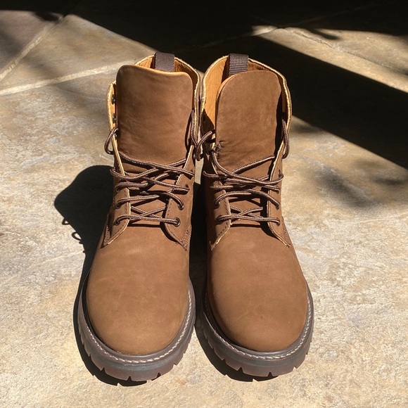 Thursday Boot Company Men's Tan Matte Hero Boot - Picture 1 of 8